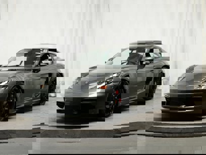 New 2025 Porsche 718 Cayman S