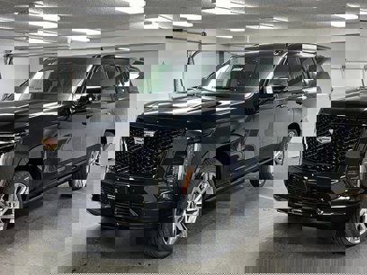 New 2025 Cadillac Escalade ESV Sport w/ Touring Package