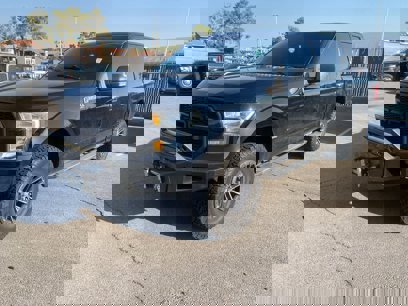 Used 2016 Ford F150 XLT w/ Equipment Group 302A Luxury