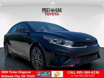 Used 2023 Kia Forte GT-Line