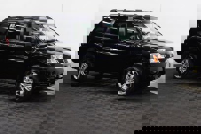 Used 2011 Mitsubishi Endeavor LS