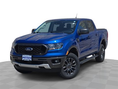 Used 2019 Ford Ranger XLT