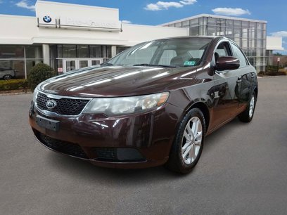 Used 2011 Kia Forte EX w/ Premium Pkg