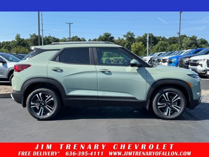 New 2026 Chevrolet TrailBlazer LT w/ Convenience Package