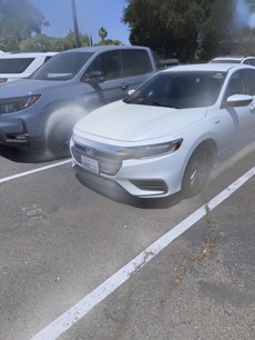 Used 2020 Honda Insight EX