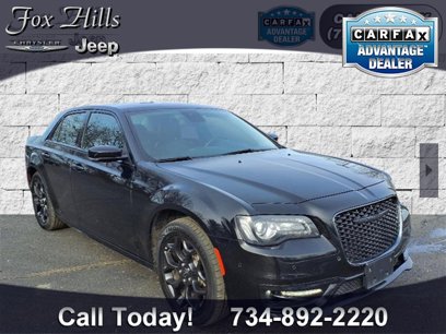 Used 2022 Chrysler 300 Touring