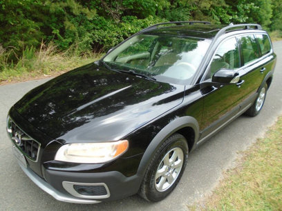 Used 2011 Volvo XC70 3.2 w/ Premium Pkg
