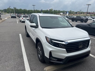 Used 2023 Honda Ridgeline RTL