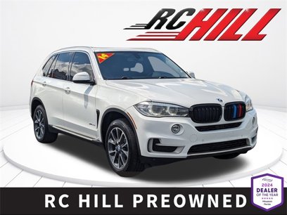 Used 2014 BMW X5 xDrive35i