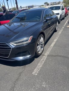 Used 2019 Audi A7 3.0T Premium w/ Convenience Package