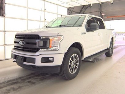 Used 2019 Ford F150 XLT