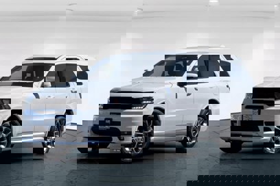 Used 2019 Dodge Durango GT