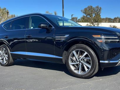 Used 2025 Genesis GV80 2.5T Advanced