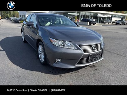 Used 2014 Lexus ES 350