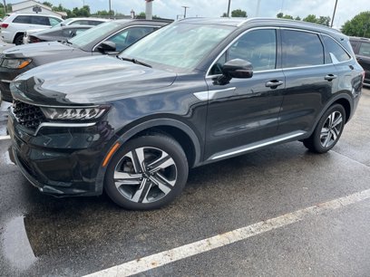 Used 2023 Kia Sorento EX