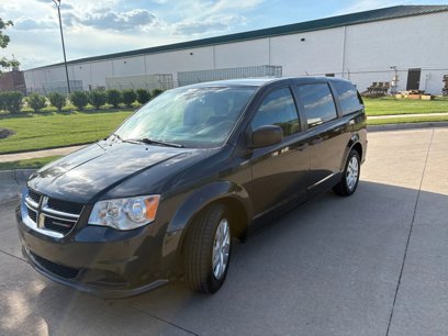 Used 2019 Dodge Grand Caravan SE