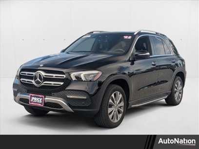 Used 2022 Mercedes-Benz GLE 350