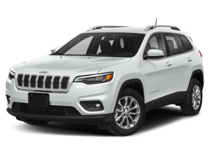 Used 2022 Jeep Cherokee Limited