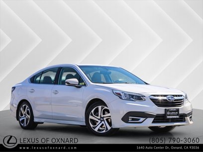 Used 2020 Subaru Legacy Limited