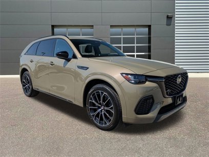 New 2025 MAZDA CX-70 3.3 Turbo S w/ Premium Package