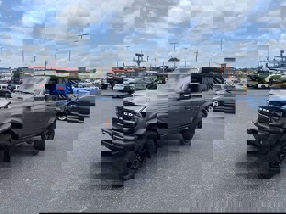Used 2022 Ford Bronco Wildtrak