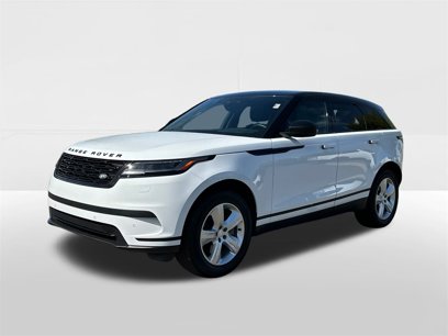 Used 2025 Land Rover Range Rover Velar S