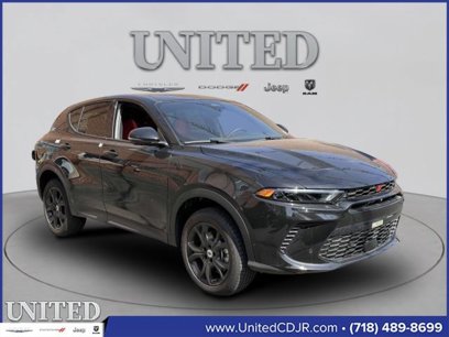 Used 2023 Dodge Hornet GT Plus w/ Tech Pack Plus w/o Parking
