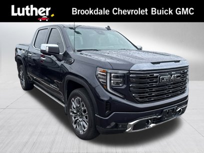 Used 2023 GMC Sierra 1500 Denali Ultimate