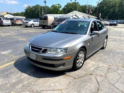 Used 2003 Saab 9-3 Arc