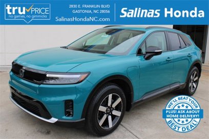 New 2024 Honda Prologue Touring
