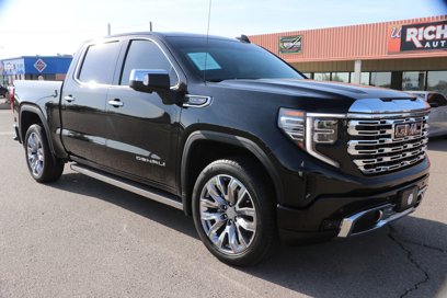 Used 2024 GMC Sierra 1500 Denali w/ Denali Reserve Package