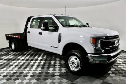 Used 2022 Ford F350 XL w/ Power Equipment Group