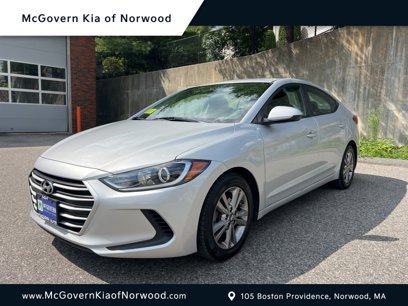Used 2018 Hyundai Elantra SEL w/ Cargo Package