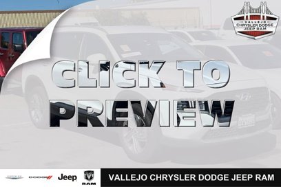 Used 2023 Hyundai Santa Fe SEL