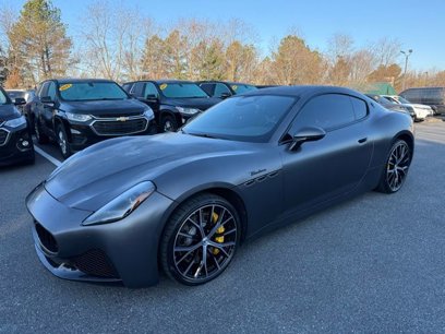 Used 2024 Maserati GranTurismo Modena