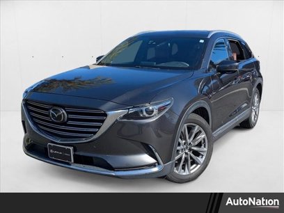 Used 2016 MAZDA CX-9 Signature