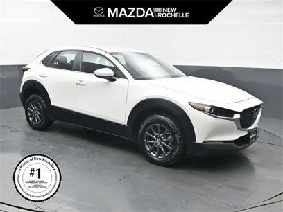 Used 2023 MAZDA CX-30 AWD 2.5 S