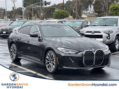 Used 2023 BMW 430i Gran Coupe