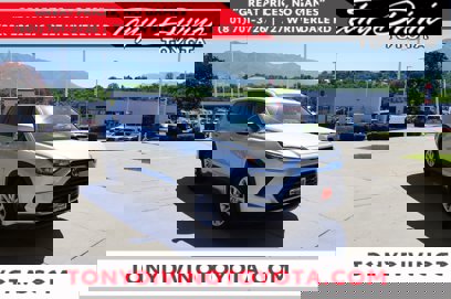 Certified 2024 Toyota Grand Highlander XLE