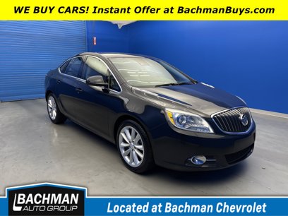 Used 2015 Buick Verano Convenience