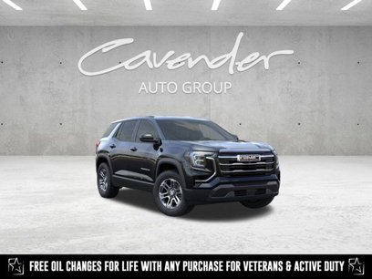 New 2025 GMC Terrain Elevation