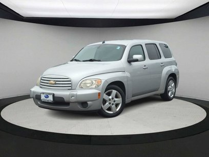 Used 2011 Chevrolet HHR LT w/ My Link Package