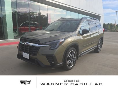 Used 2024 Subaru Ascent Limited w/ Technology Package