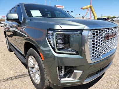 Used 2024 GMC Yukon Denali