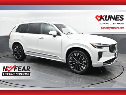 New 2025 Volvo XC90 B5 Plus w/ Protection Package Premier