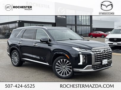 Used 2025 Hyundai Palisade Calligraphy
