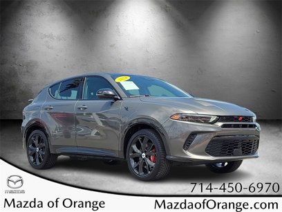 Used 2024 Dodge Hornet R/T Plus
