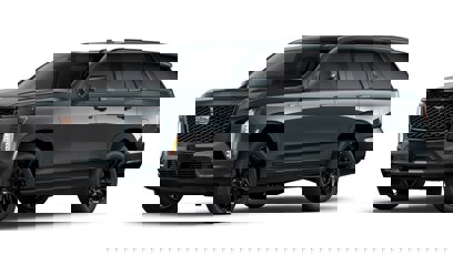New 2025 Cadillac Escalade Sport