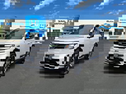 New 2025 Honda Prologue Touring