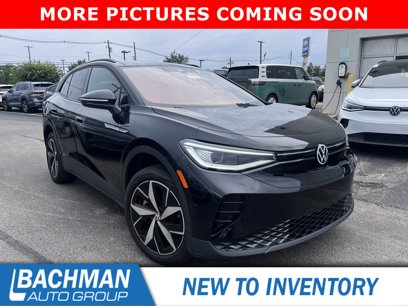 Used 2023 Volkswagen ID.4 Pro S